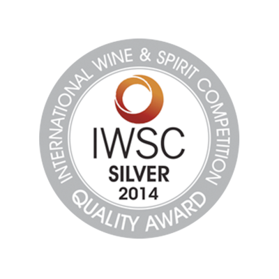 Shortcross wins silver at international wine and spirits competition