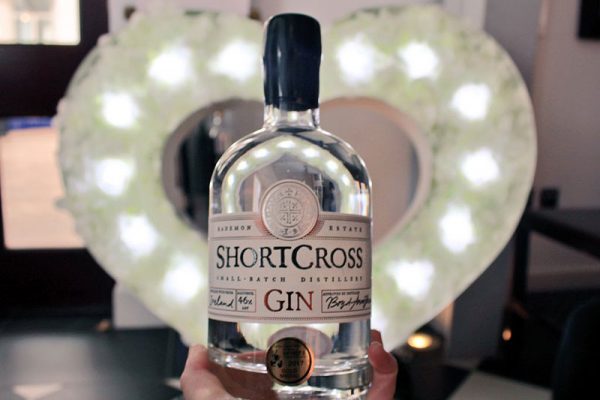 Say it with Shortcross this Valentine’s