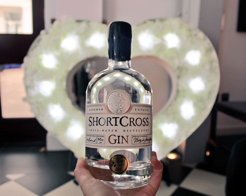 Say it with Shortcross this Valentine’s