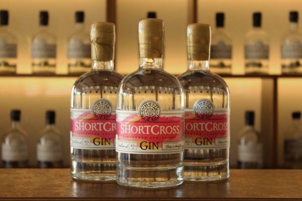 Shortcross launches New Bartender Series One