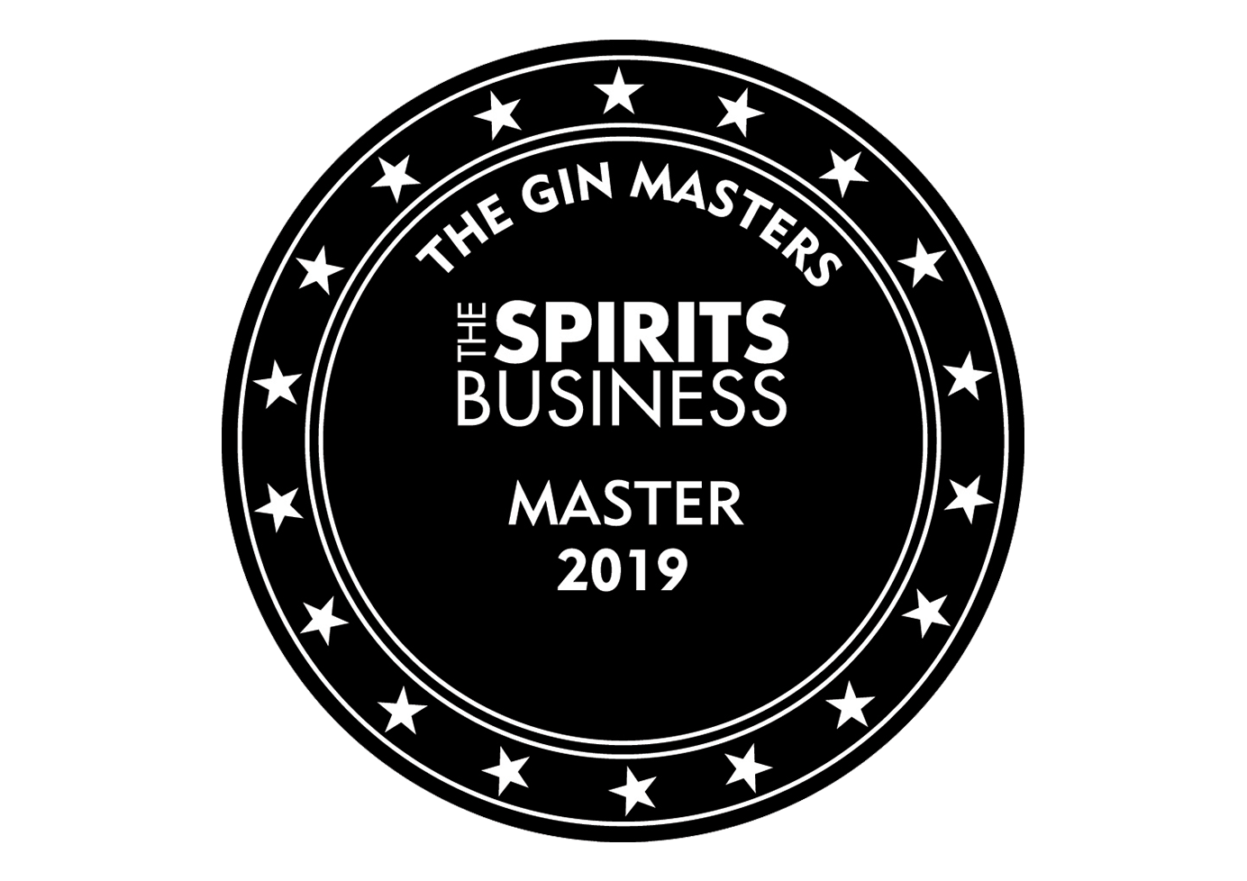 Shortcross storms Gin Masters 2019
