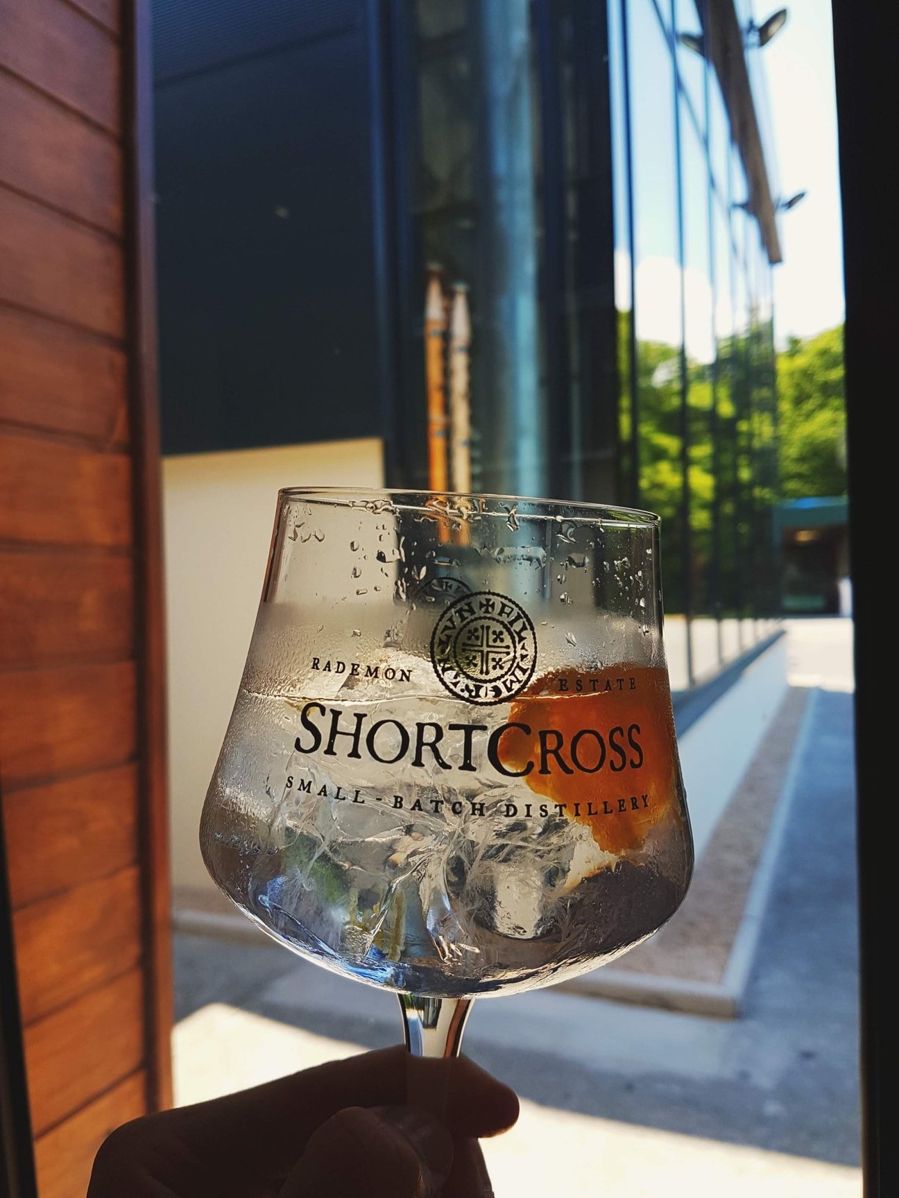 Shortcross Distillery Tours