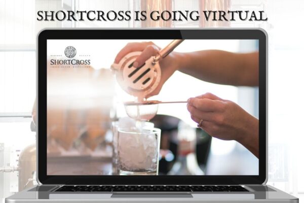 Shortcross Is Going Virtual