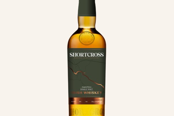 Shortcross Irish Whiskey