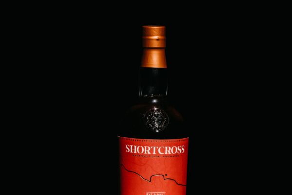 Shortcross Rye & Malt Irish Whiskey