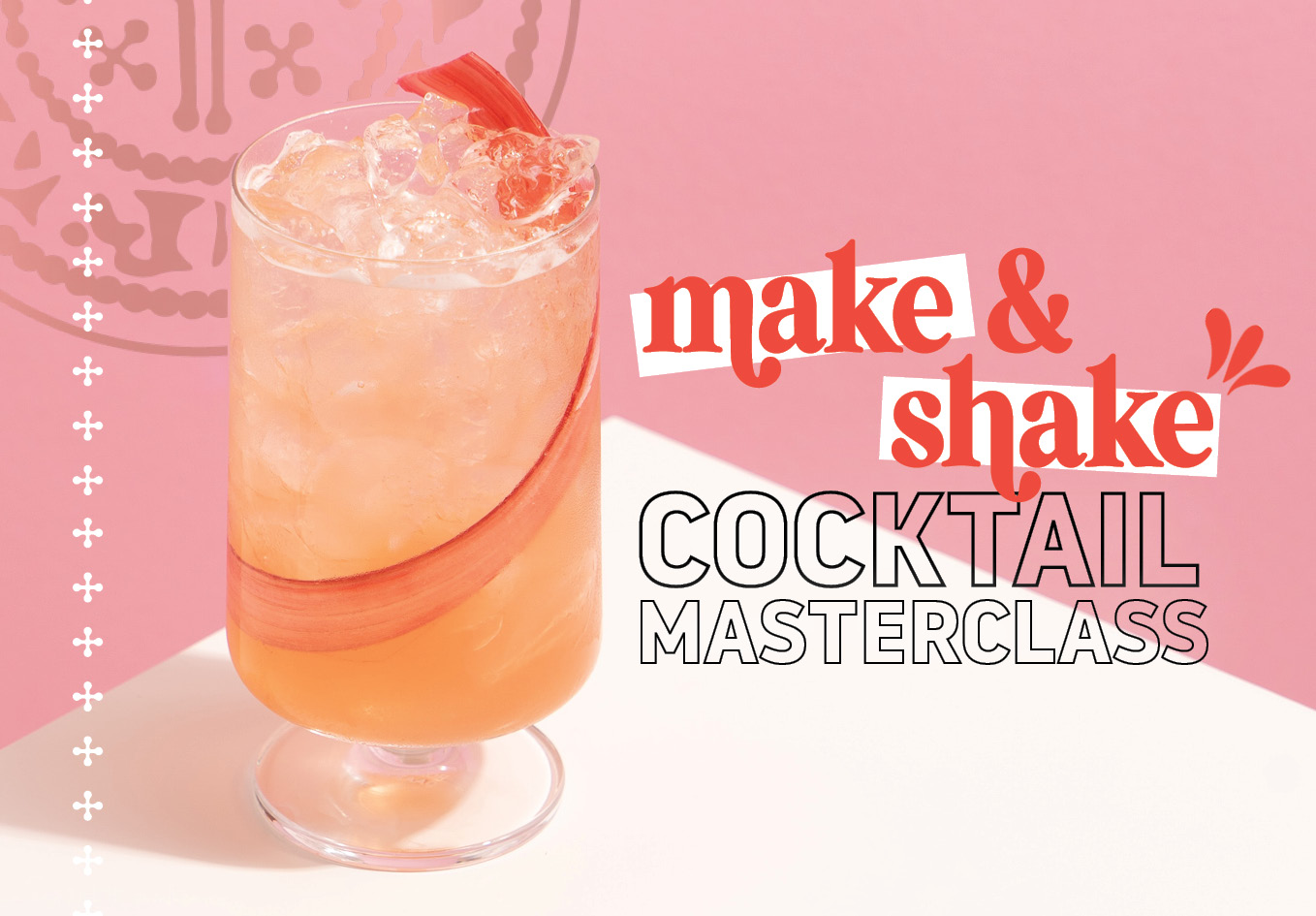 SHORTCROSS Cocktail Masterclass