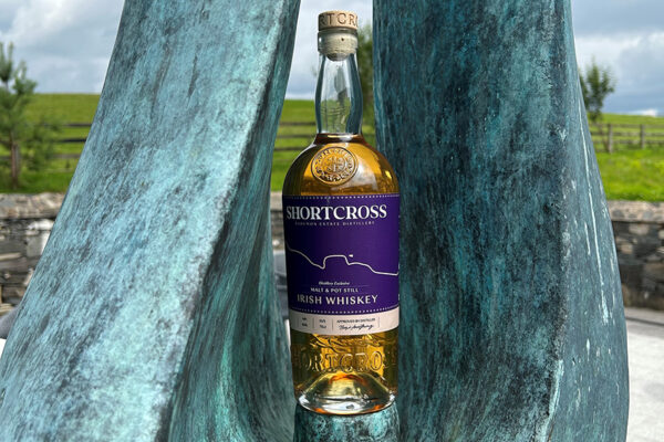 Shortcross Distillery Exclusive – Limited Release