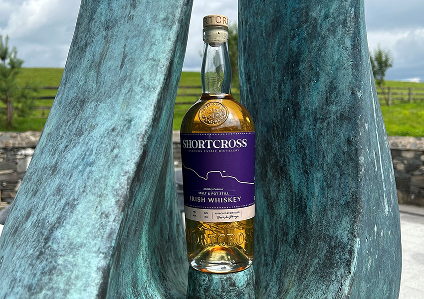 Shortcross Distillery Exclusive – Limited Release