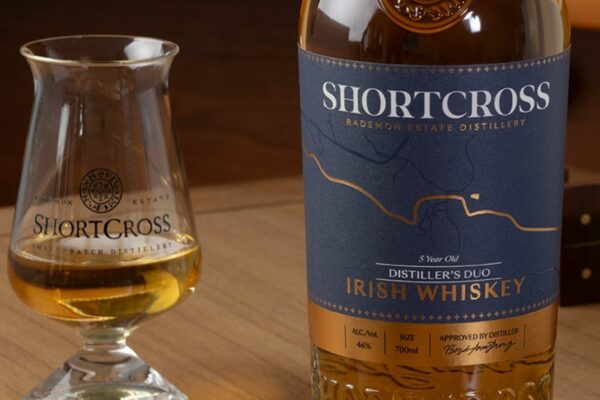 Distiller’s Duo awarded VinePair’s “15 Best Irish Whiskeys for 2025”