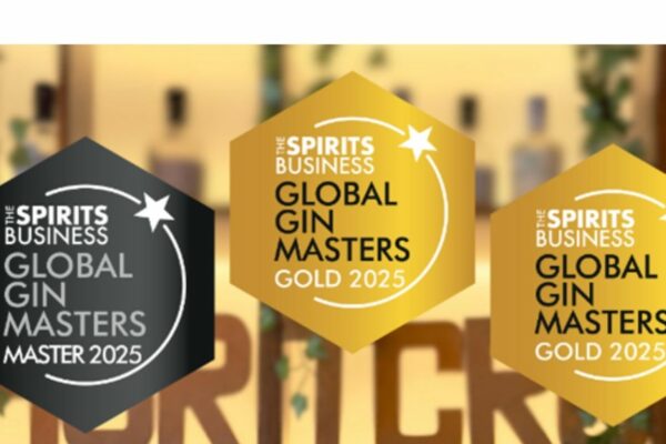 Shortcross Gin Awards