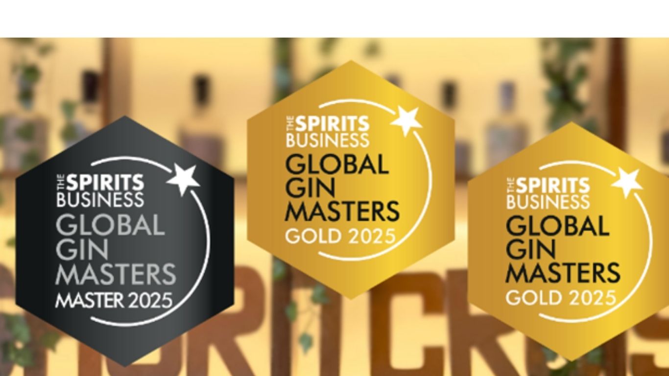 Shortcross Gin Awards