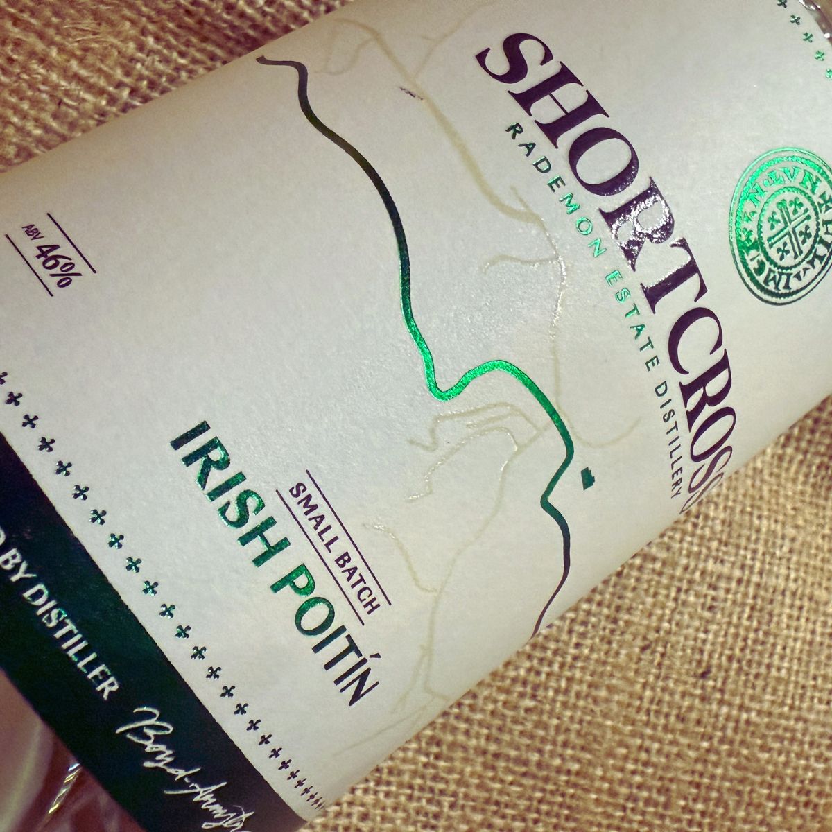 International Poitín Day