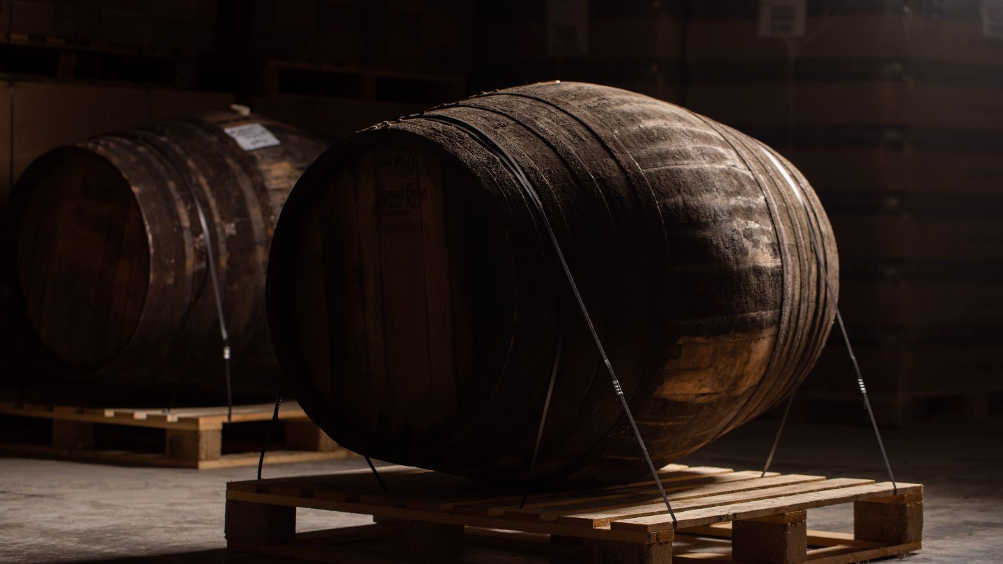 Exclusive Belfast Whiskey Week Tour 2026