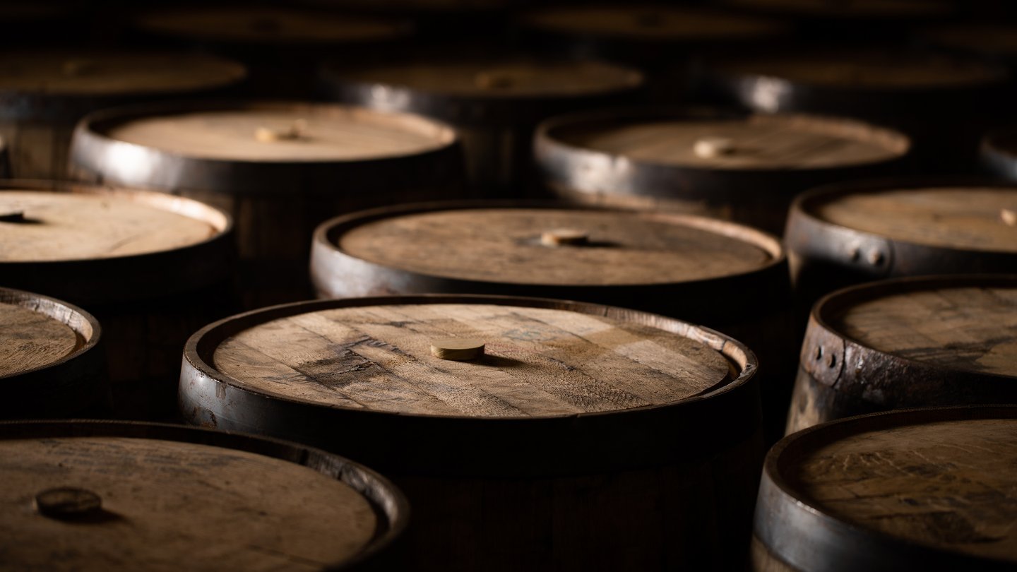 Exclusive Belfast Whiskey Week Tour 2026