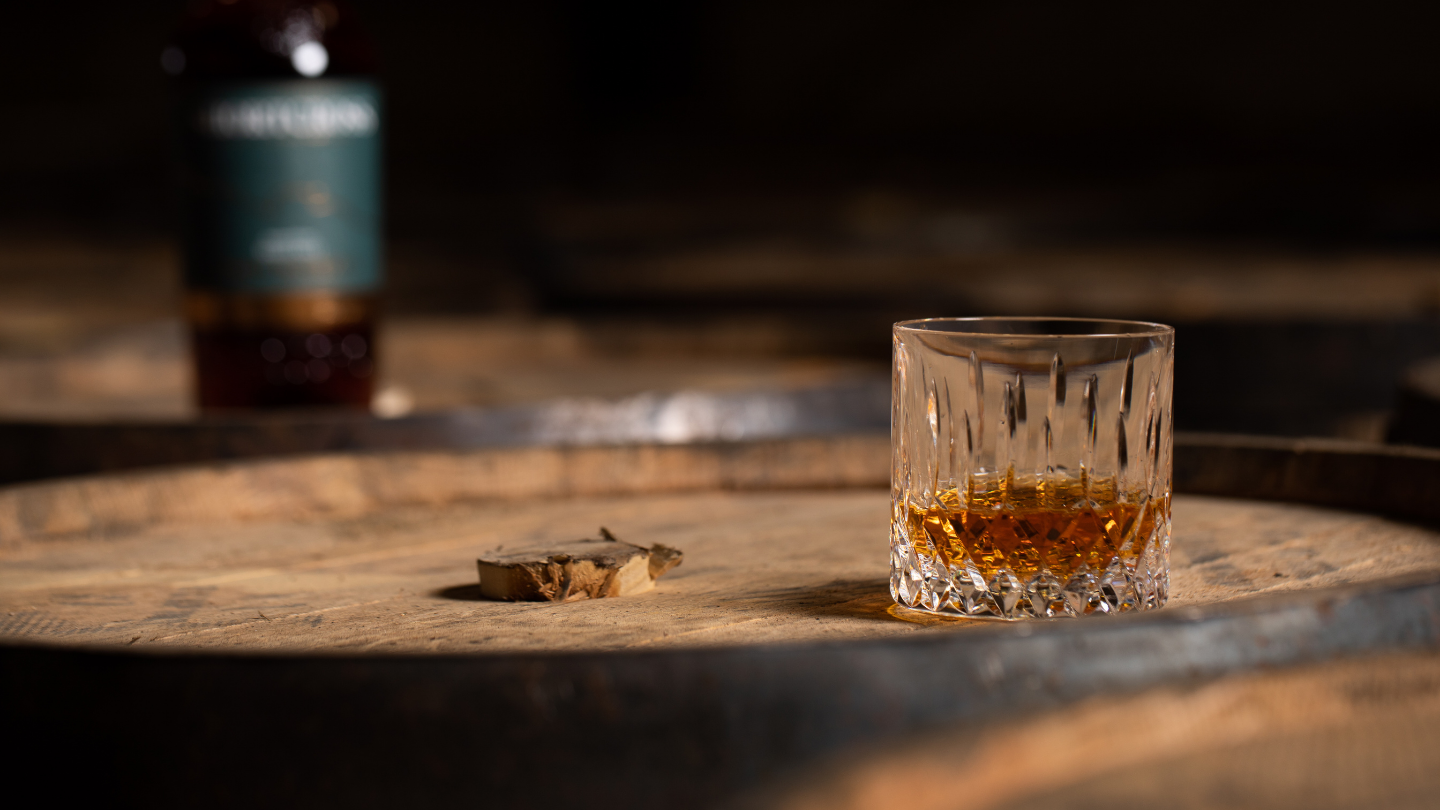 Exclusive Belfast Whiskey Week Tour 2026