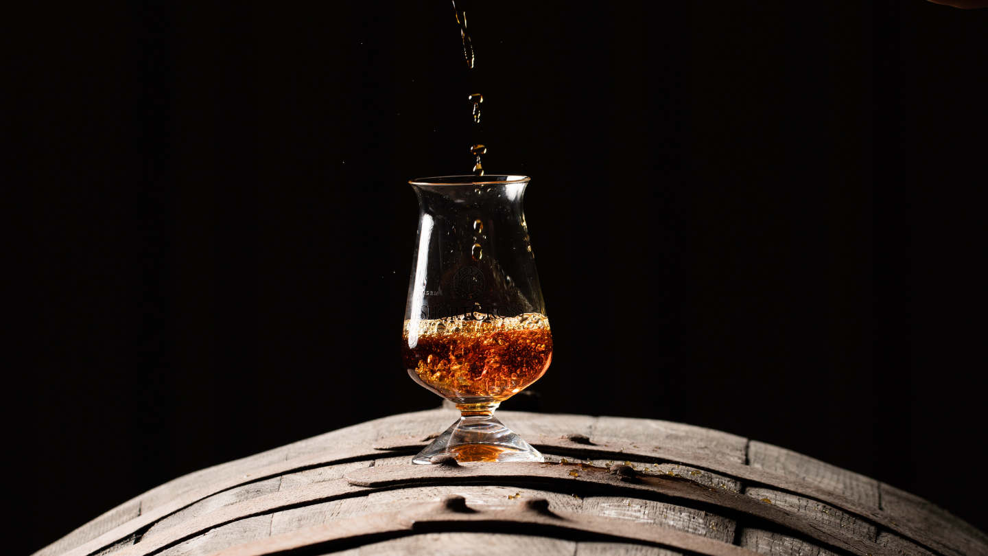 Exclusive Belfast Whiskey Week Tour 2026