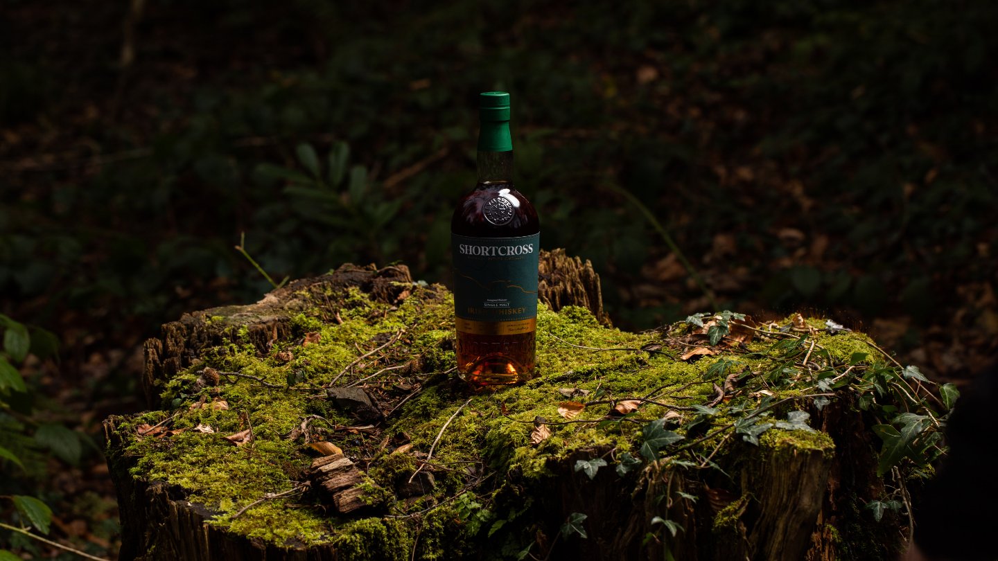 Exclusive Belfast Whiskey Week Tour 2026