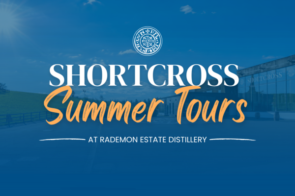 Summer at the Distillery
