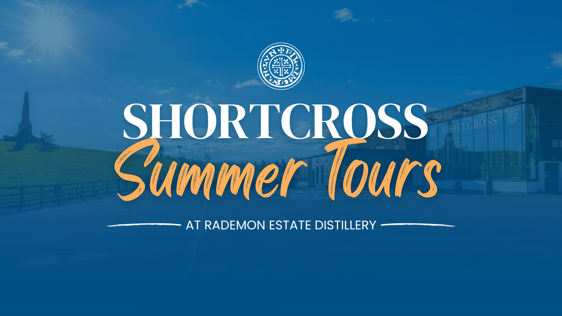 Summer at the Distillery