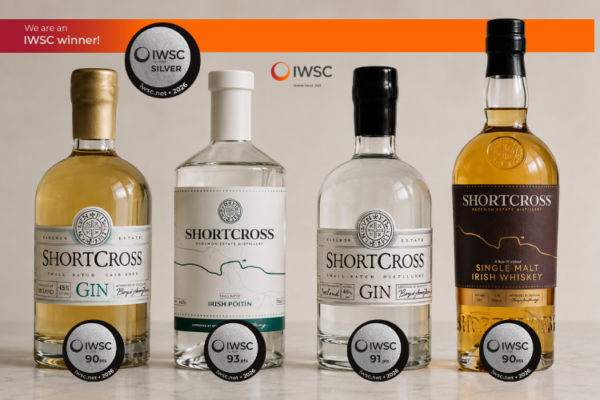 IWSC Winners 2026