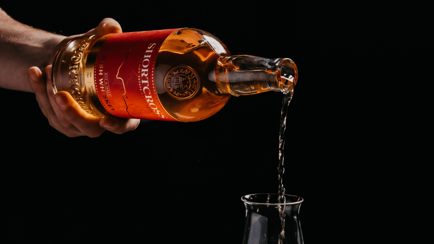 Exclusive Belfast Whiskey Week Tour 2026