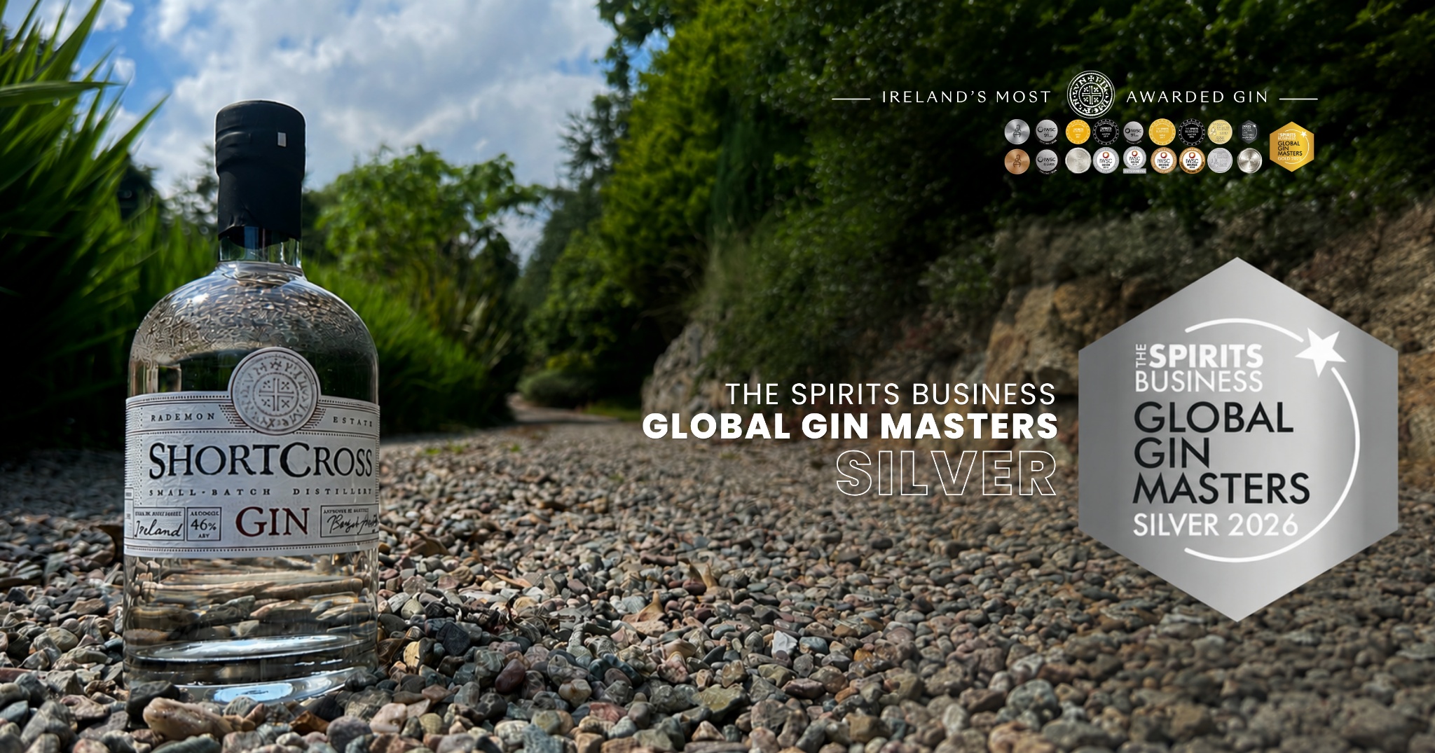 The Spirits Business Award 2026