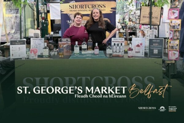 Fleadh Cheoil na hÉireann 2026 @ St Georges Market