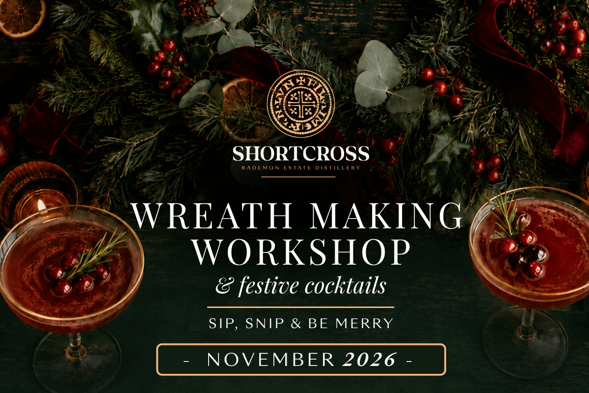 Signature Christmas Wreath Workshop