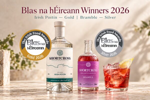 Blas na hÉireann Winners 2026